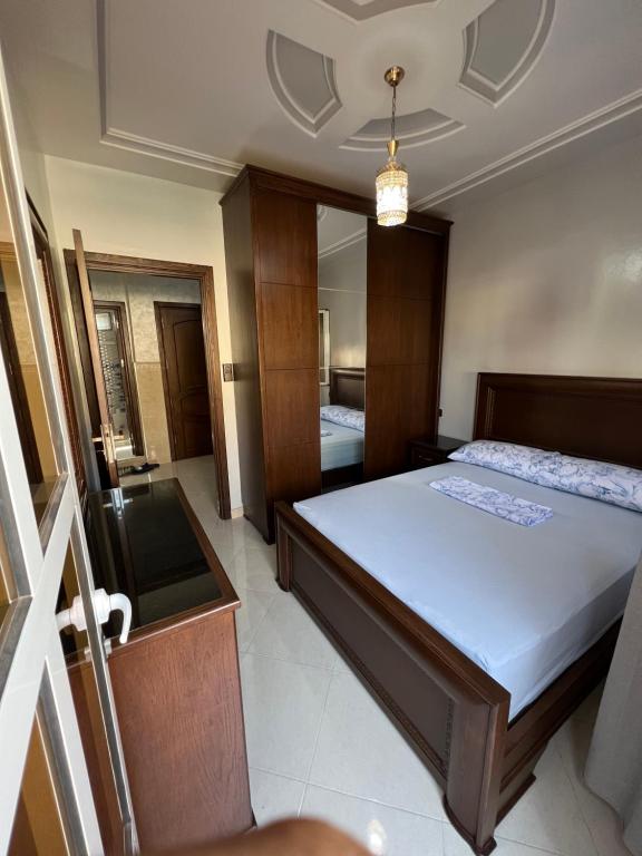 Appartement boulaàyoun de luxe à louer nador 3 - B&B Nador