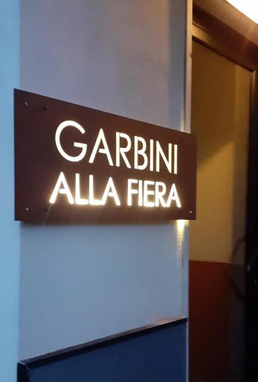 Garbini alla Fiera - Ferienwohnung Verona