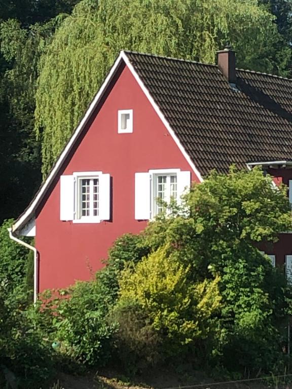 Villa Kunterbunt - B&B Härkingen