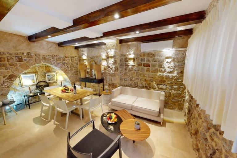The house in the Ramchal - B&B Acri