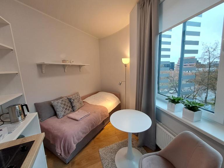 Pepleri Studio 67 - B&B Tartu