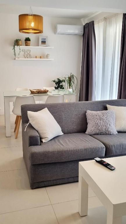 NidoAparte II. Nuevo departamento en Lujan Centro - B&B Luján