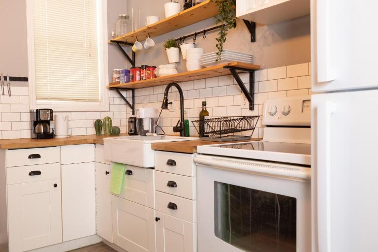 Cozy Home in Downtown Winnipeg - B&B Winnipeg