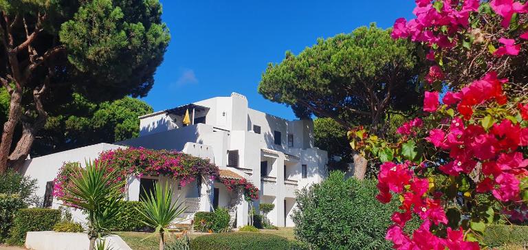 Apt P209 situé au sein de Balaia Golf Village - B&B Albufeira