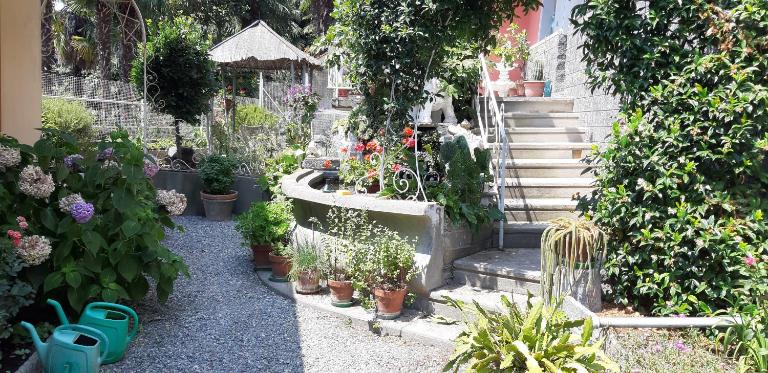 A casa di Mirco - B&B Viverone
