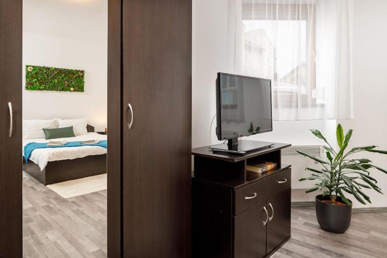Studio - Old City Brasov - B&B Braşov