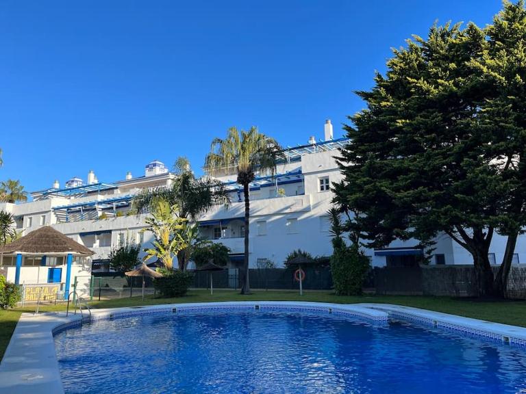 Apartamento en Costa Ballena, Urb. Playa Ballena - Bed and Breakfast Cádiz