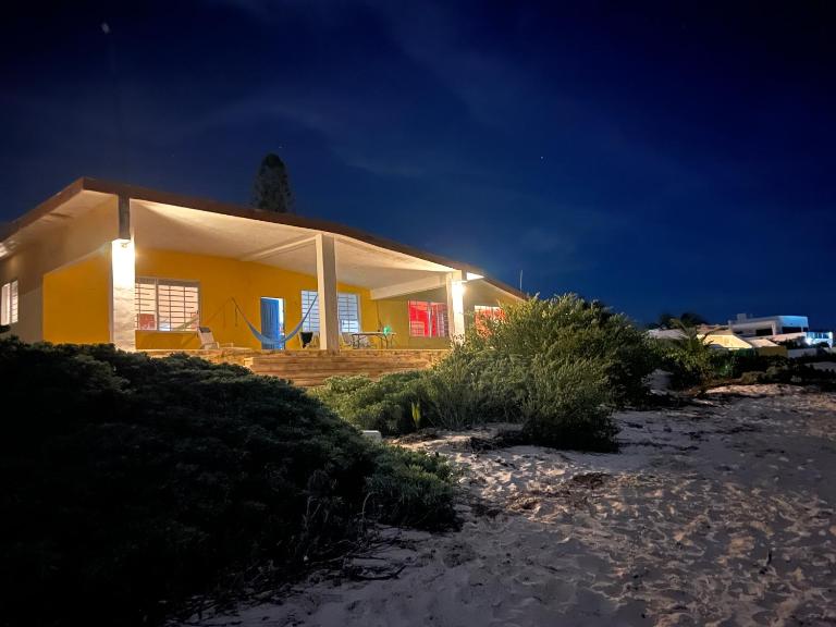 Casa Sunset - Chambres d'hôtes Chelem