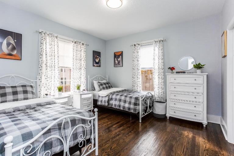 2 Bedroom Apartment Near Bristol Center - B&B Bristol