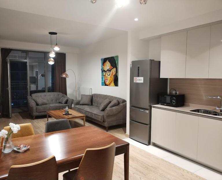 Aurora 21 - B&B Belgrado