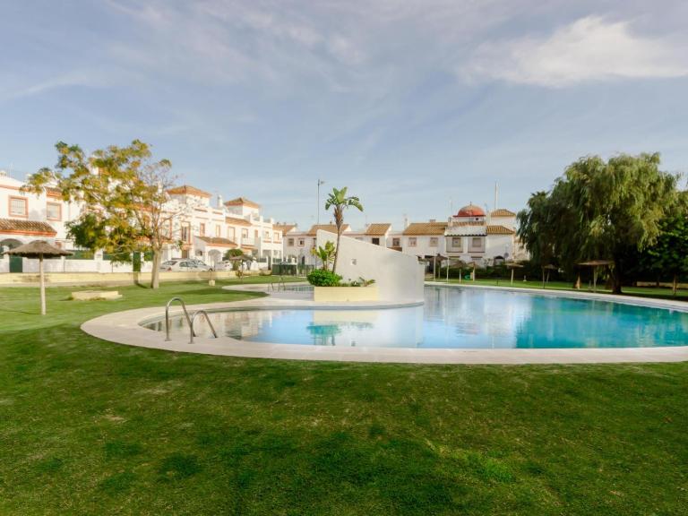 Aparta-club la Barrosa 116 - B&B Chiclana