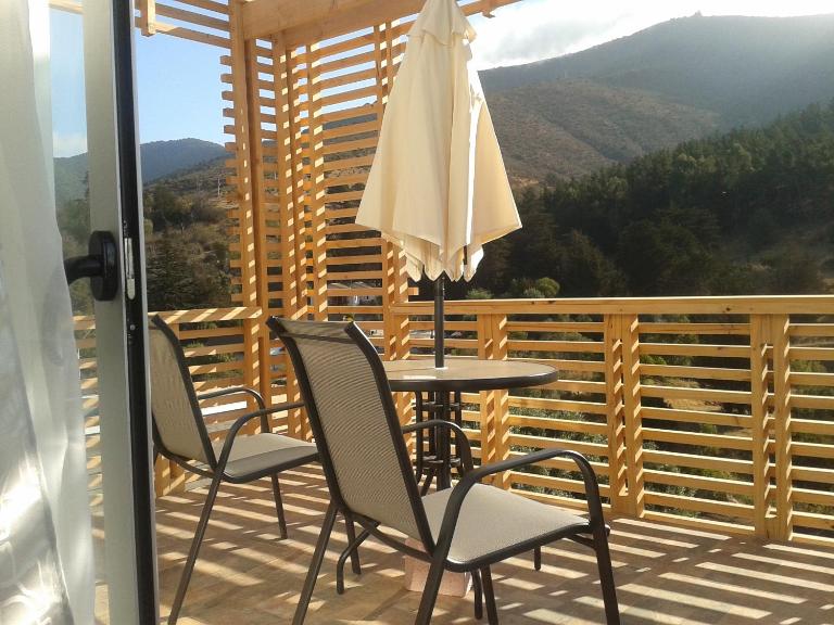 Condominio Los Miradores - B&B Papudo