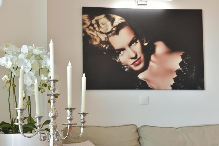 MM Luxury Apartments DIAMOND & SILVER - Chambres d'hôtes Zadar