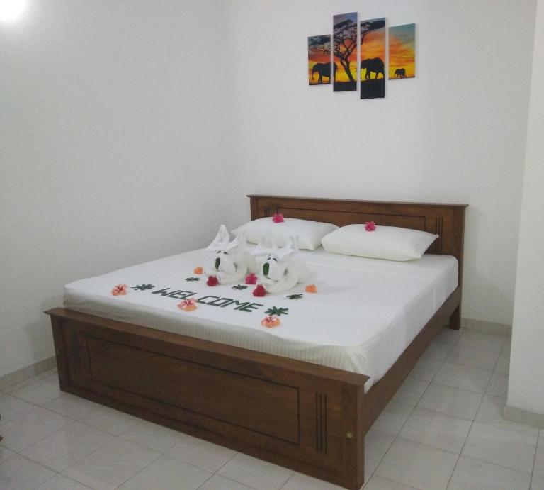 Sahani Villa - B&B Aluthgama