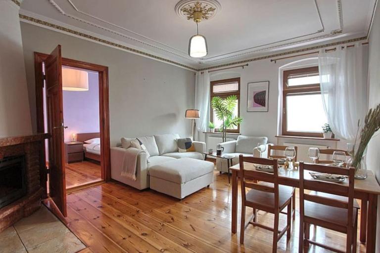 Jade Residence - B&B Stettino