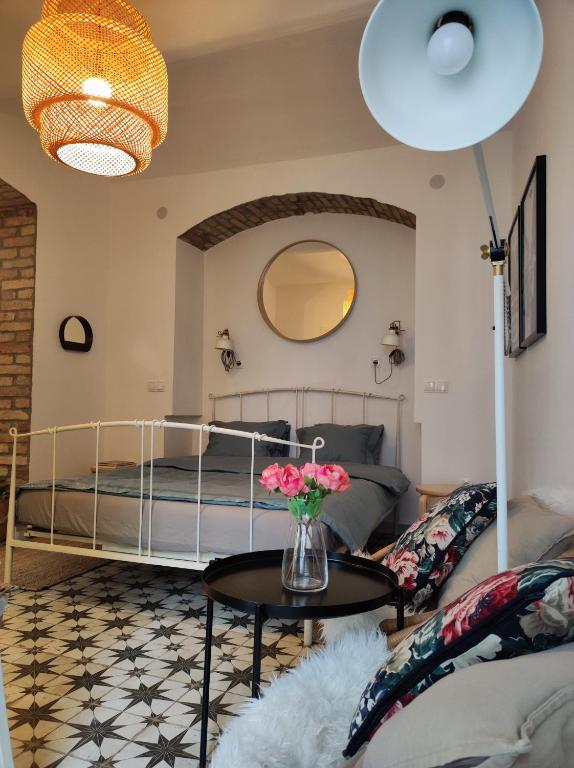 Studio apartment Frano - B&B Zagreb