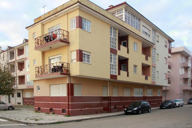 Brisa apart t2 - B&B Ovar