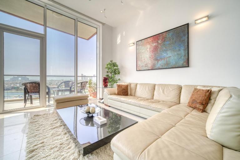 Tiara Residences, Palm Jumeirah Dubai - Mint Stay - Ferienwohnung Dubai
