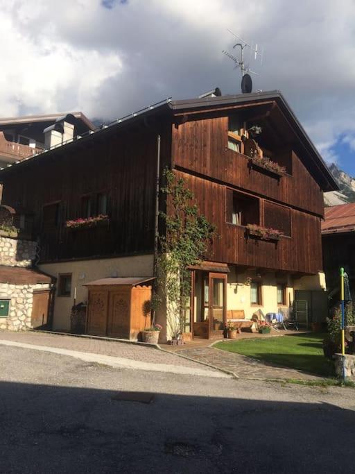 Casa De Lotto - Chambres d'hôtes San Vito di Cadore