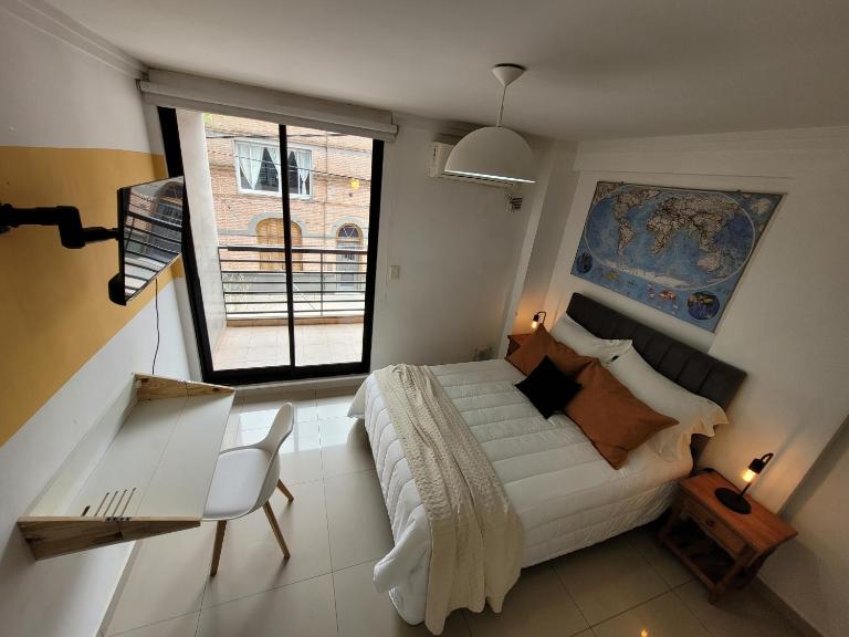 Escapada a la madre de ciudades - B&B Santiago del Estero