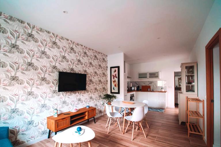 Índigo - Chambres d'hôtes Santa Cruz de La Palma