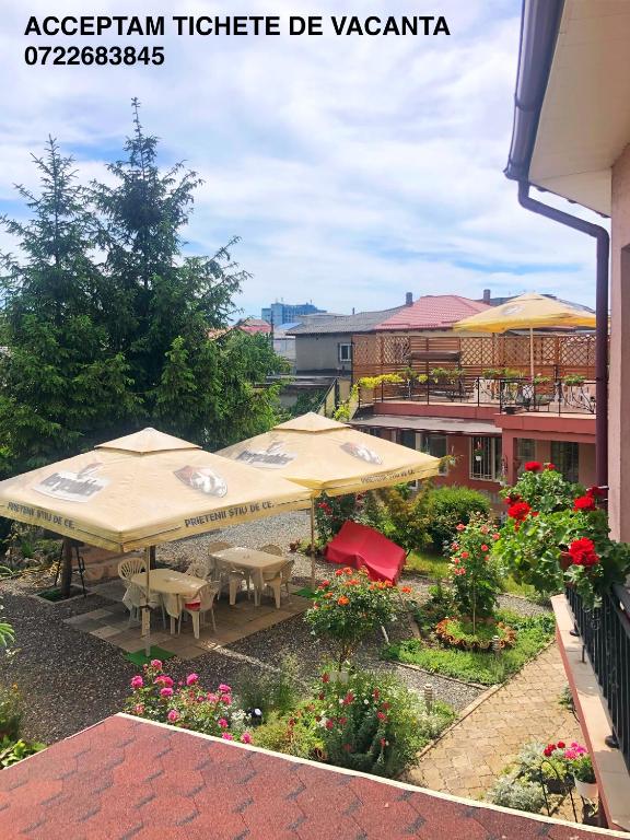 Casa Constantin si Elena ( Adults only ) - B&B Eforie Nord