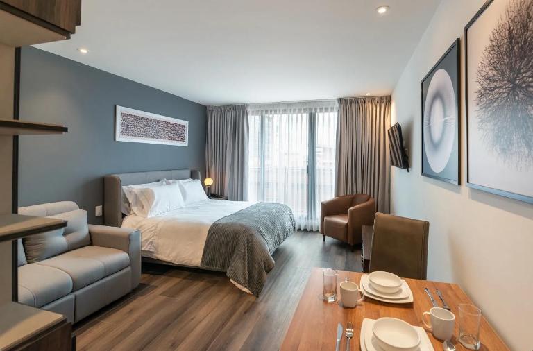 Gestion Hotelera - Morph - Ferienwohnung Bogotá