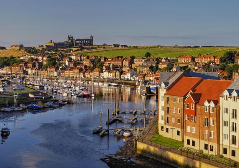 The Slipway - B&B Whitby
