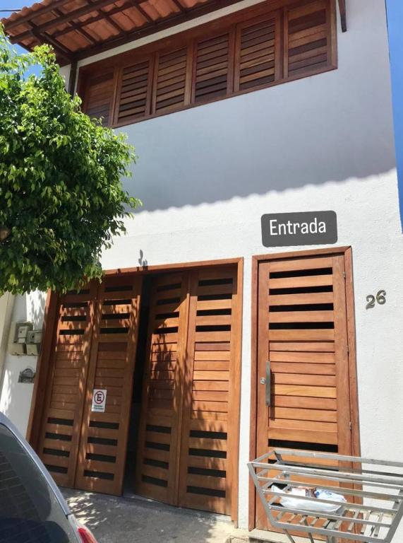 Suítes Privativas Praia de Pajuçara - B&B Maceió