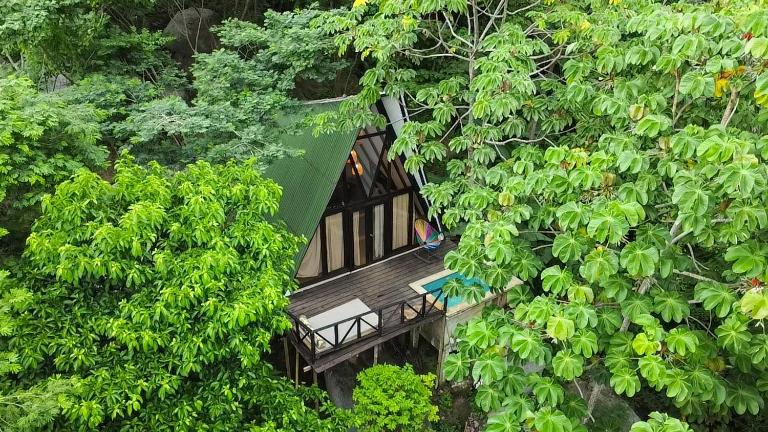 Lodge Cacao - B&B El Suán