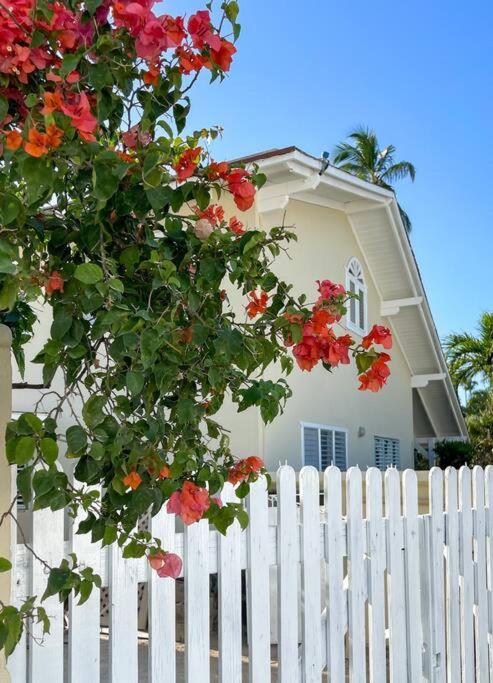 Casa Alegria Beach Cottage - Ferienwohnung Las Terrenas