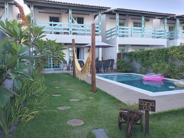 Casa São Miguel dos Milagres (AL) - B&B São Miguel dos Milagres