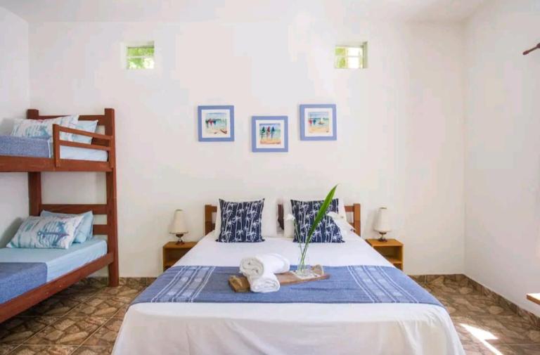 Loft Praia Brava - Suíte com Área Gourmet Privativa - B&B Ubatuba