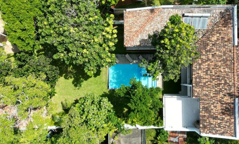 Villa Fauna - B&B Ahangama
