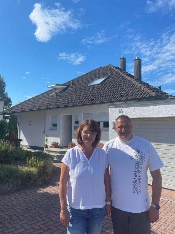 Heidi´s Lerchennest - B&B Weikersheim