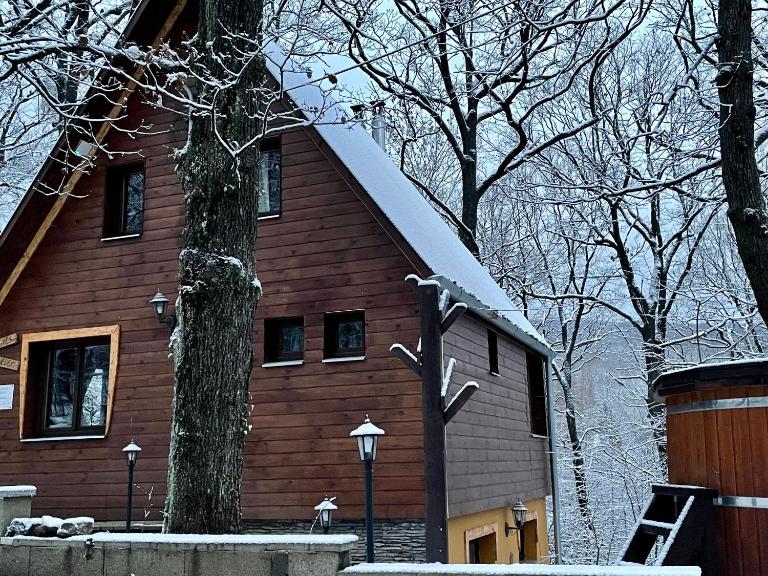 Tölgyes Menedék - B&B Noszvaj