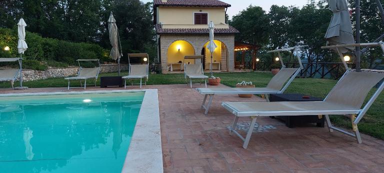 Casa di Romano - B&B Terni