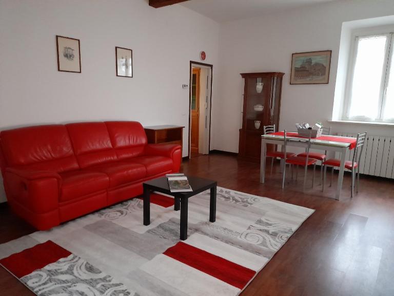 Domus Flavia - B&B Mantua