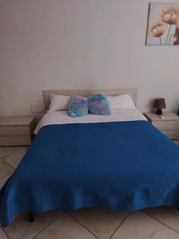 SWEET HOME GIULIA Locazione ad uso turistico - B&B Cimitile