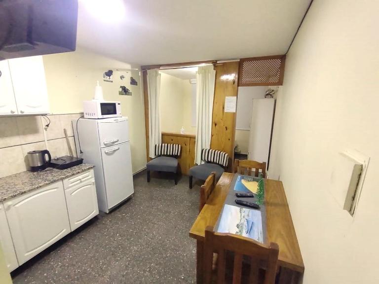 Monoambiente en Mendoza - Bed and Breakfast Mendoza