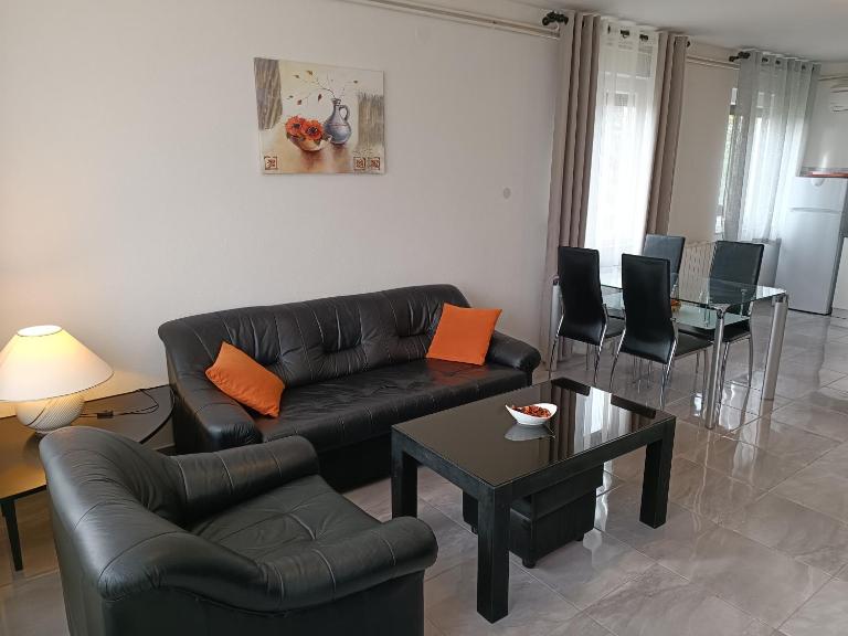 Apartments Mira Krk - B&B Krk