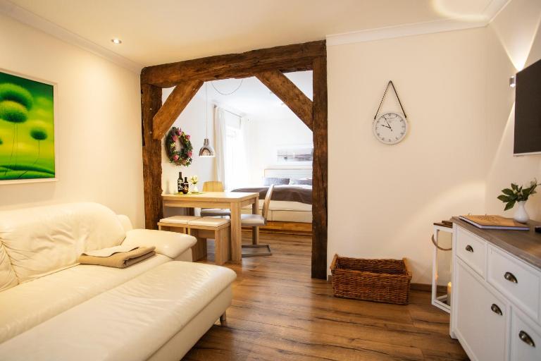 Altstadtjuwel @Conny's - B&B Brilon