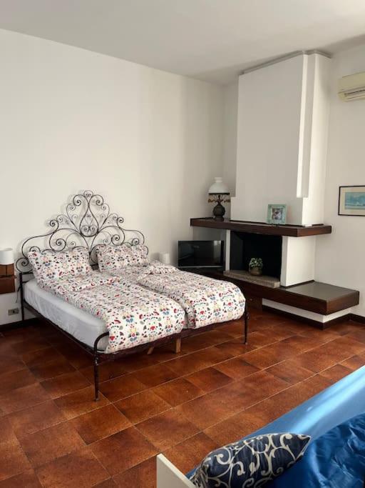 Accogliente appartamento a 25 minuti da milano - Ferienwohnung Parabiago