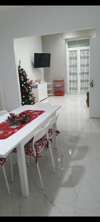 Casa Marano - B&B Torre Annunziata
