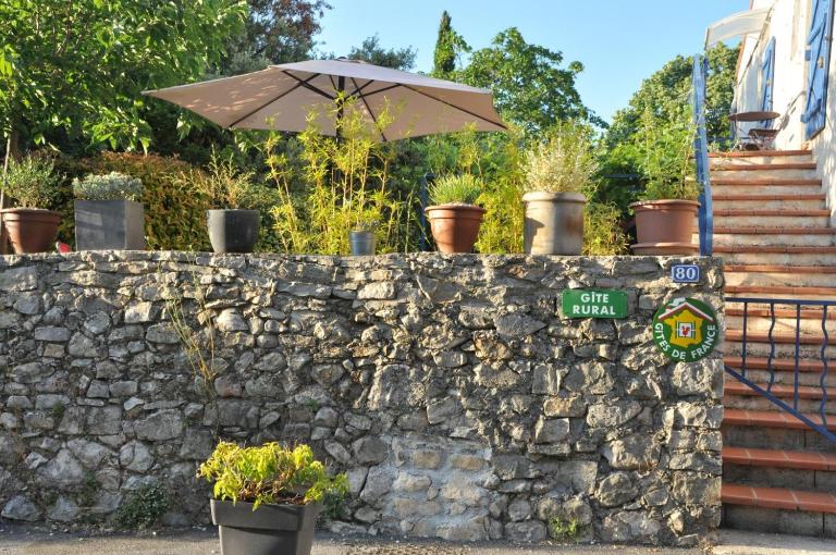 Le pre adrien - B&B Rocbaron