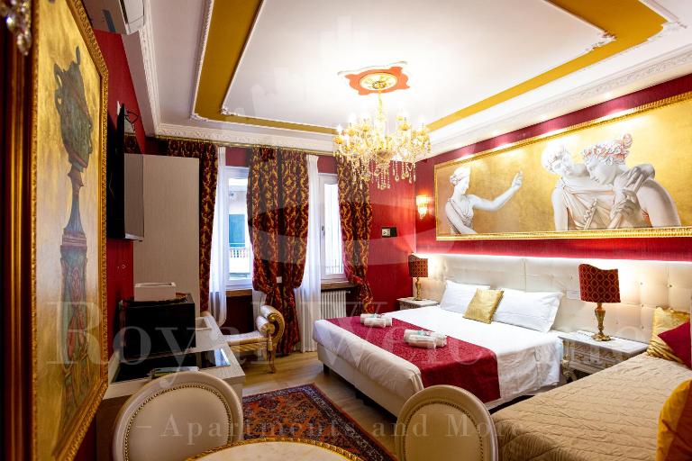 Royal Arena Relais - B&B Verona