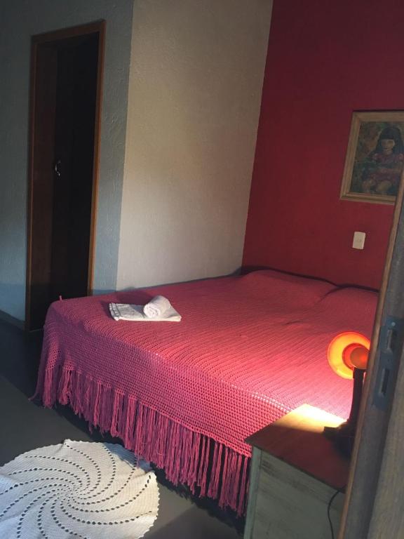 Estalagem Real - B&B São Gonçalo do Rio das Pedras