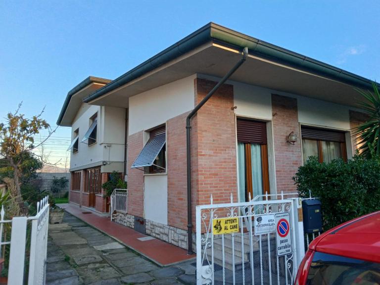 Vacanze a Viareggio - B&B Viareggio