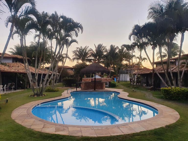 Maison Bardot 1 - Casa em condomínio para 4 em Geribá, Búzios - B&B Armação dos Búzios