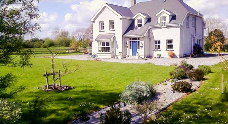 The Well Meadow B&B - Chambres d'hôtes Nenagh